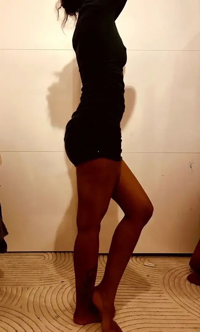 Leak & nude 2 — leslie0203