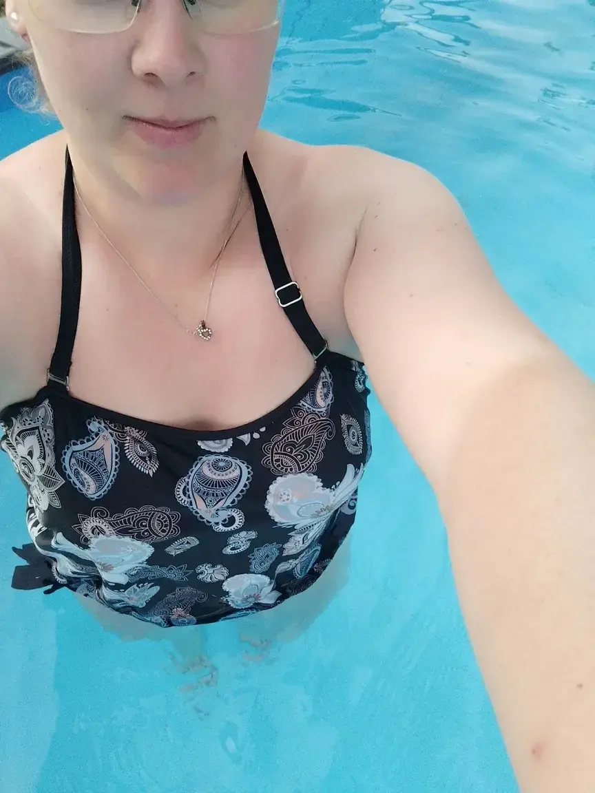 Leak & nude 1 — Cel21