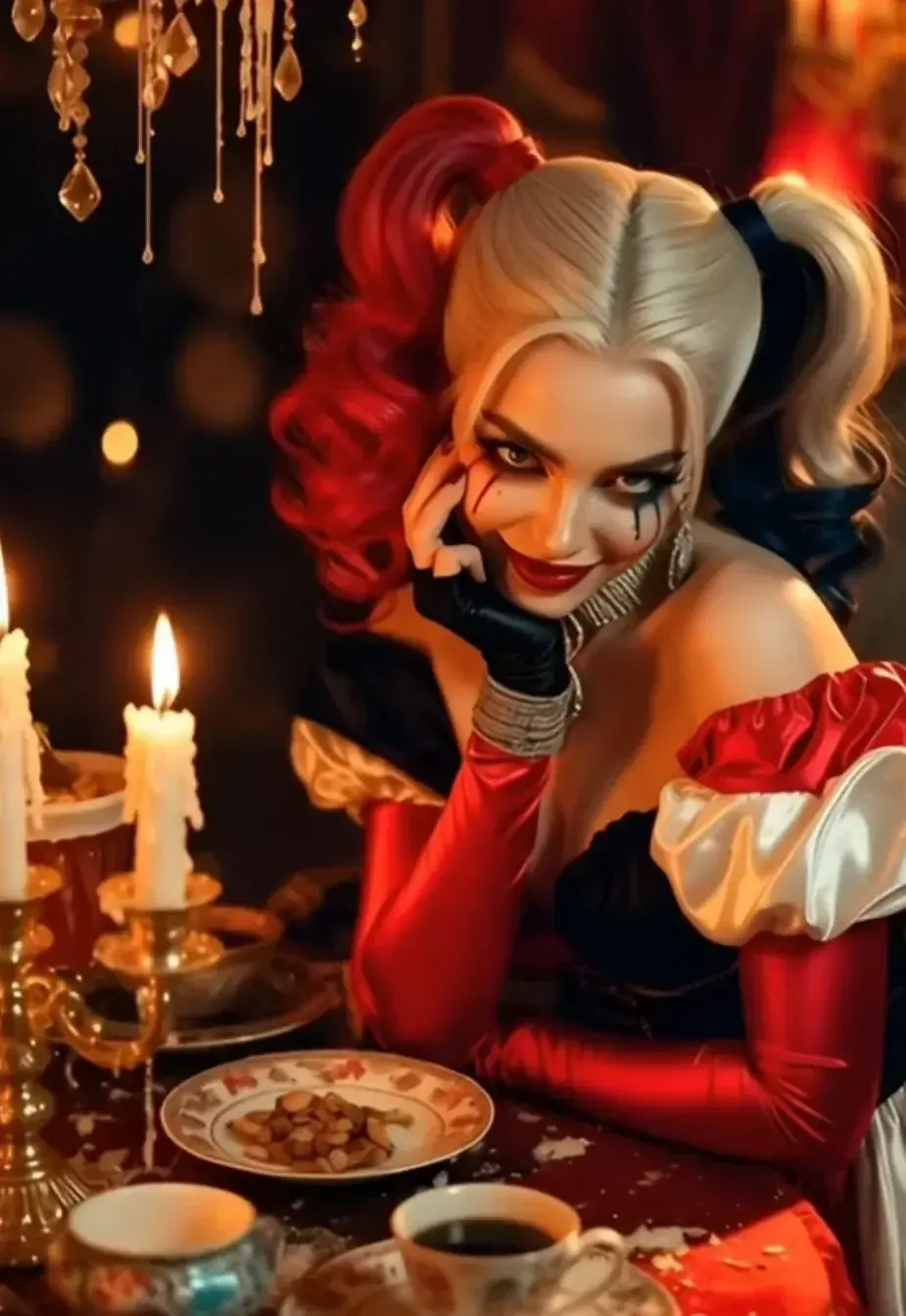 Avatar de babouharleyquinn
