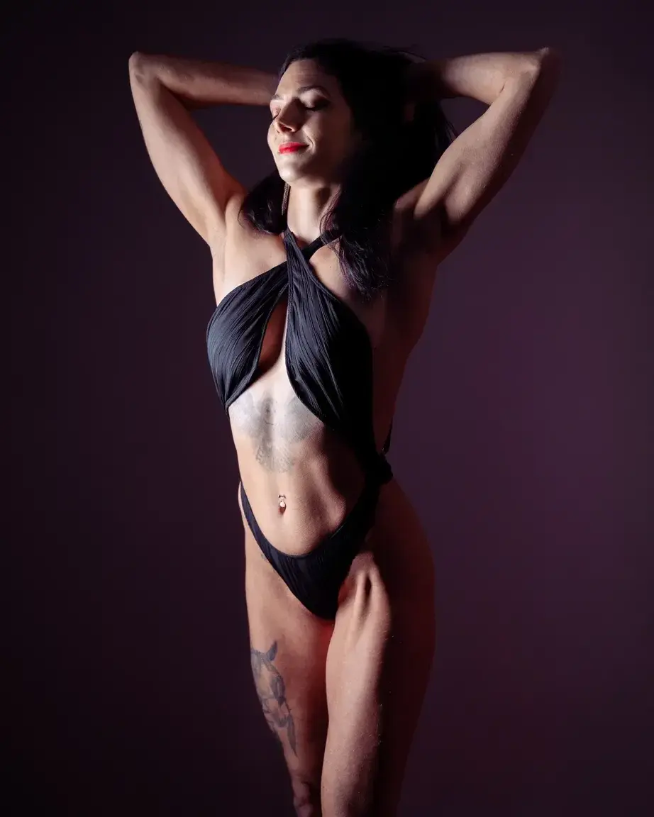Leak & nude 2 — Laeti_02