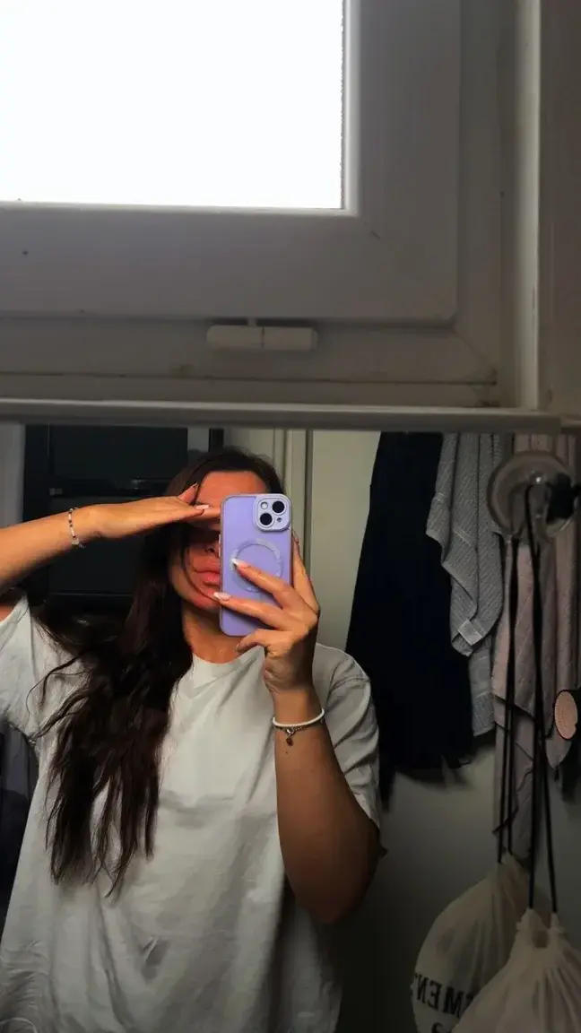 Leak & nude 2 — Lilyxryne