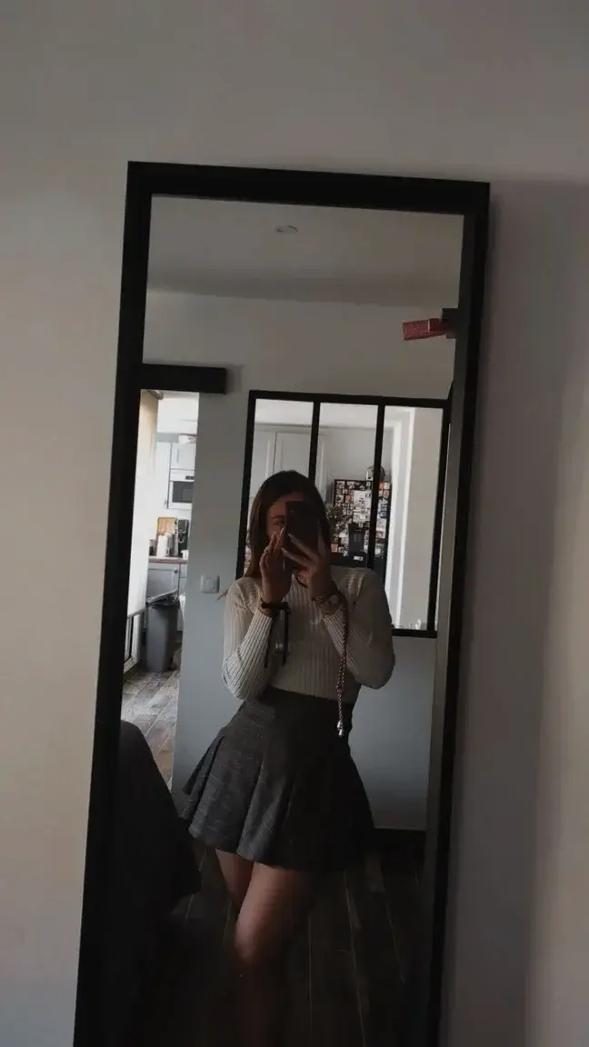 Leak & nude 3 — Lilyxryne