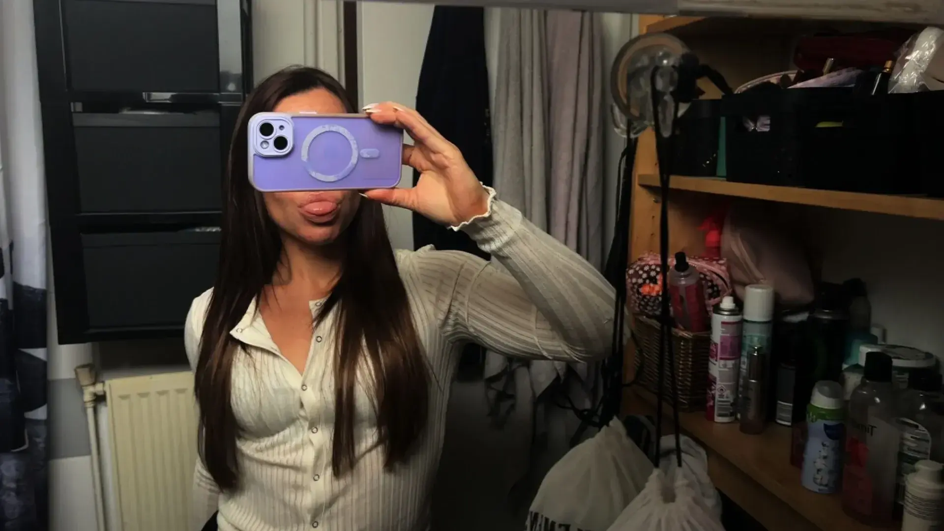 Photo de couverture de Lilyxryne