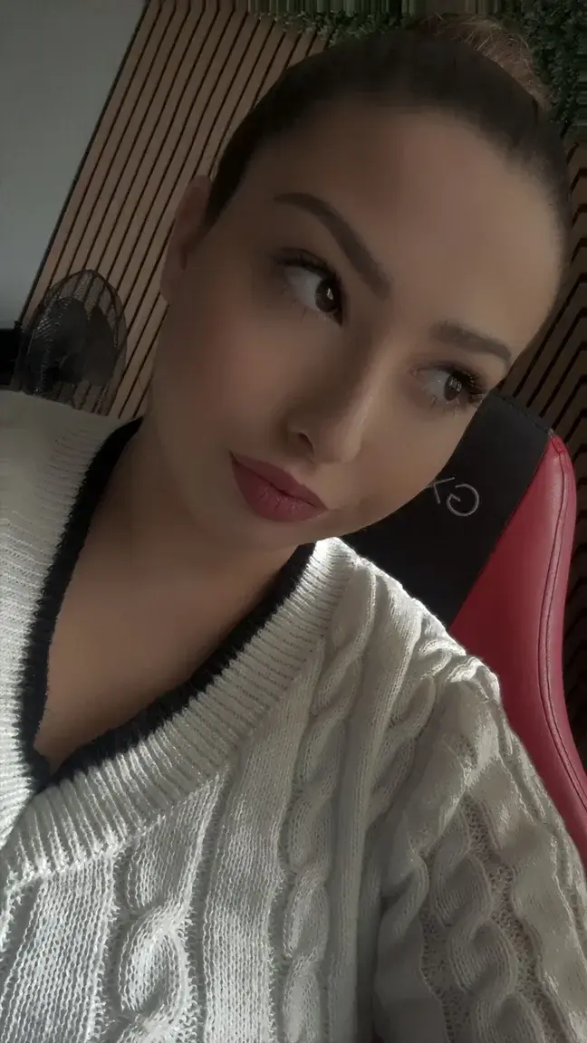 Leak & nude 1 — sheitanalalala
