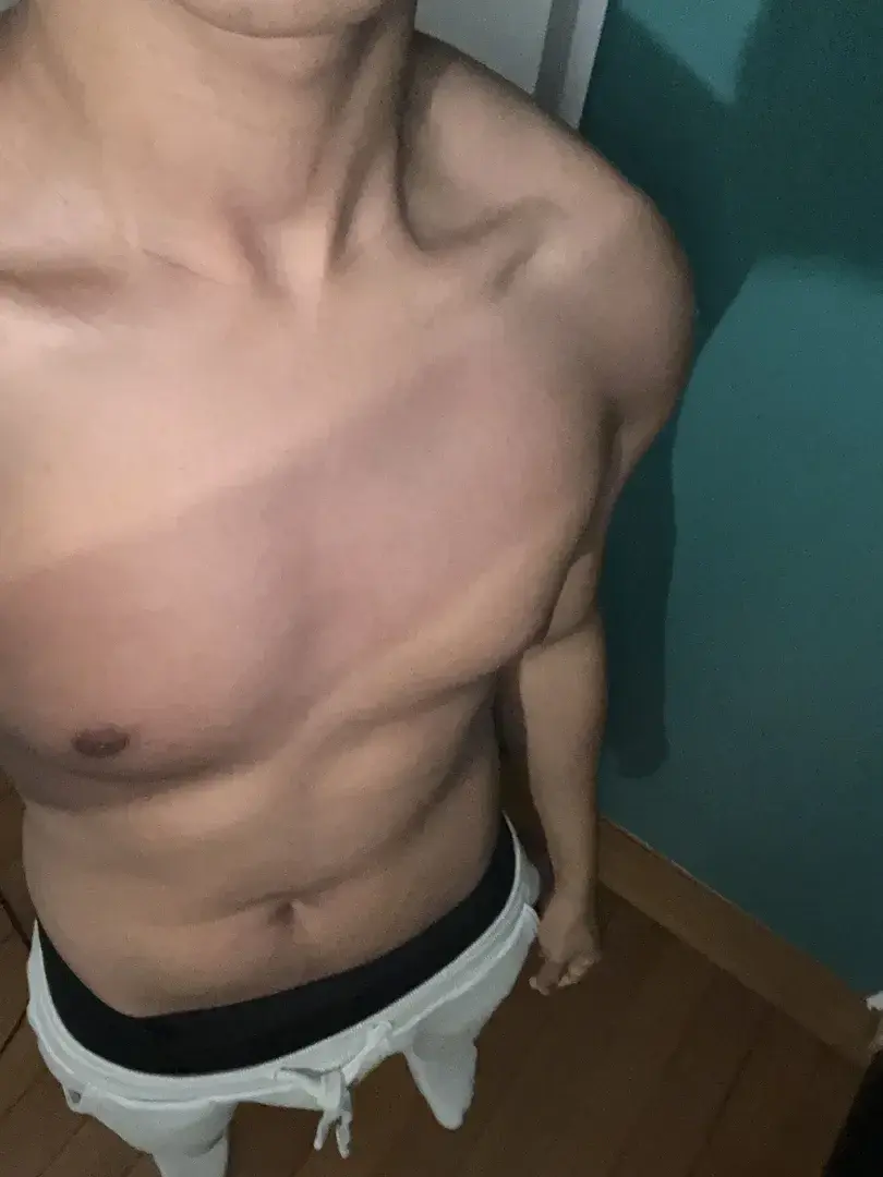 Leak & nude 1 — Tekash1