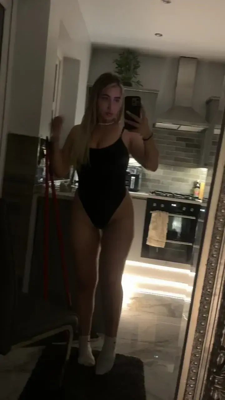 Leak & nude 3 — jeannepnm