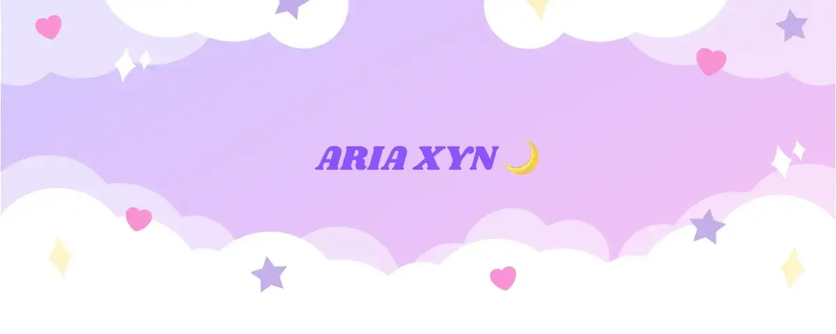 Photo de couverture de Ariaxynofficiel