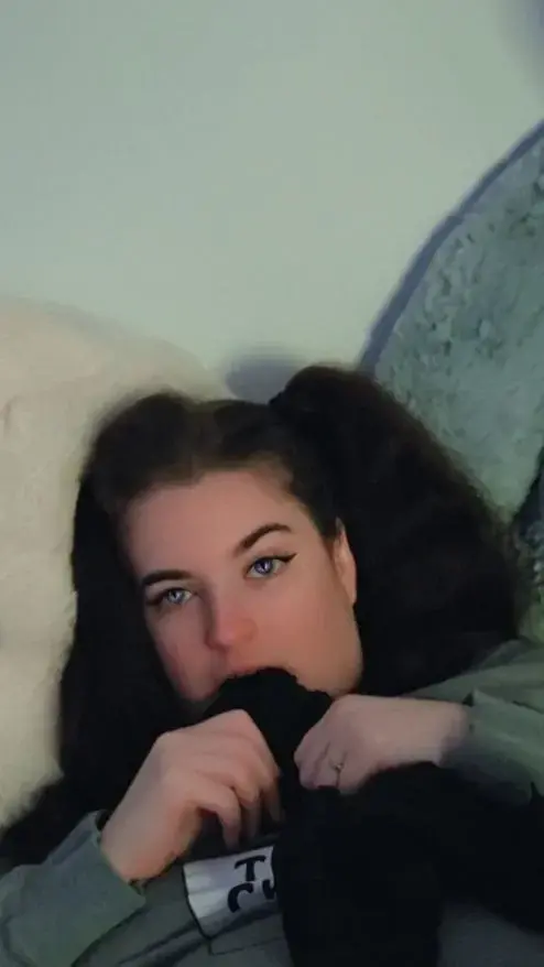 Leak & nude 2 — missprincessedevil