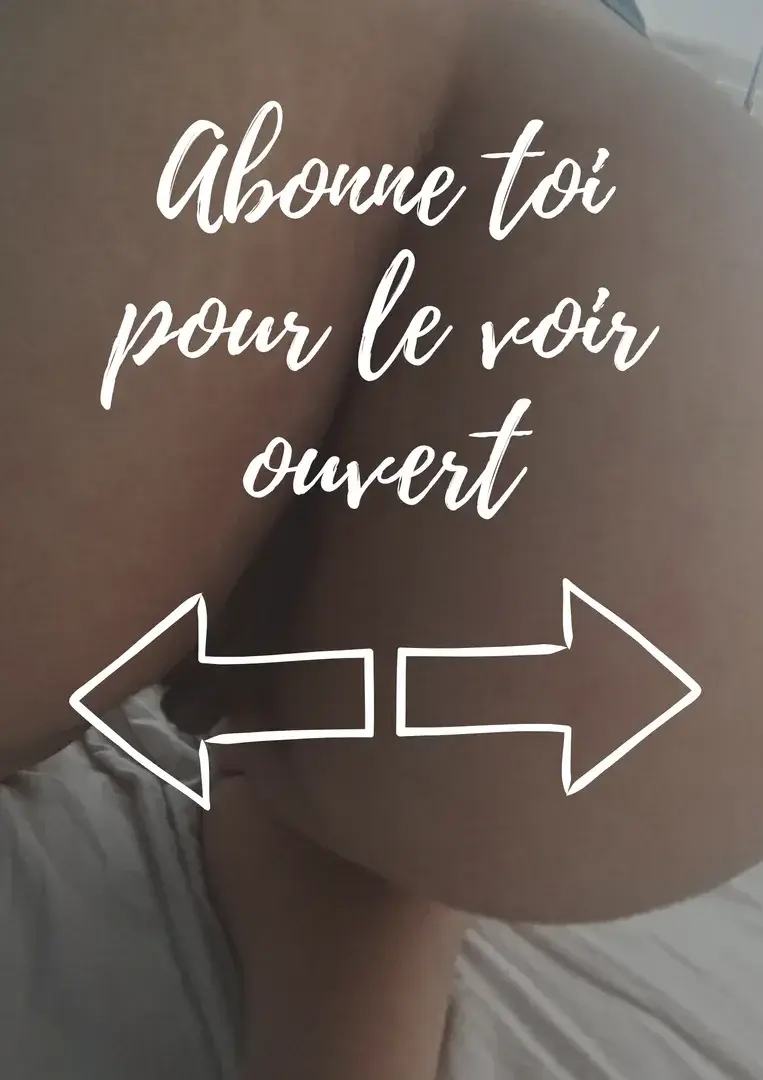 T’as vu à quel point je te montre tout… ?Je me suis rapprochée exprès… pour que tu ne rates rien.Imagine que tu es juste derrière moi… ton regard posé là…Ça te donne envie de t’abonner pour voir jusqu’où je peux aller ?🔒 Abonne-toi si tu veux vraiment voir la suite… je me retiens encore un peu là.Do you see how much I’m showing you…?I moved closer on purpose… so you don’t miss anything.Imagine you’re right behind me… your eyes right there…Does it make you want to subscribe and see how far I go?🔒 Subscribe if you really want to see more… I’m still holding back here.#Soumise #Ass #Beurette #Etudiante