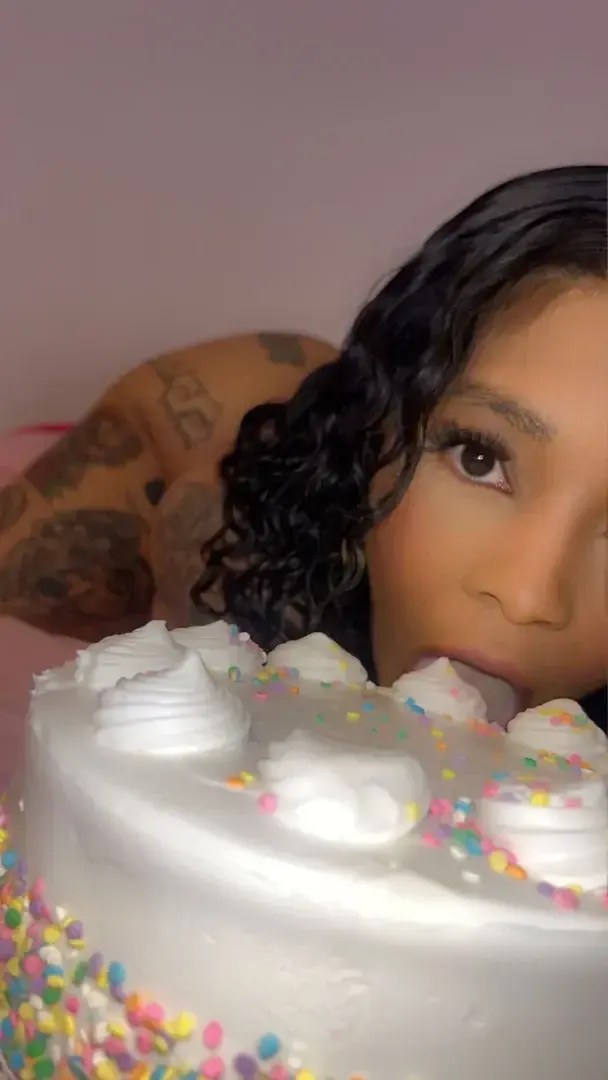 Leak & nude 1 — Miamorena69