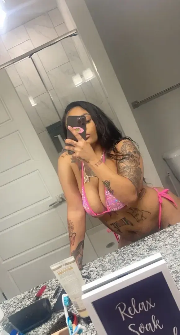 Leak & nude 3 — Miamorena69