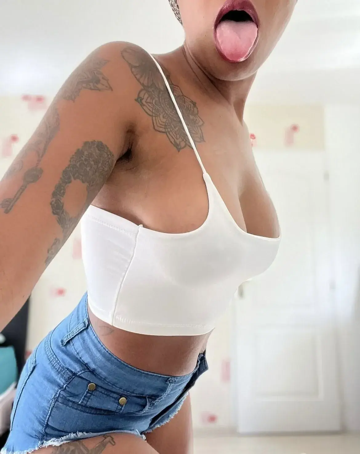 Avatar de Yourofficeblackgirl