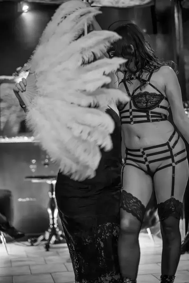 Lily_meduse - Photo exclusive MYM 8 | French Modèles