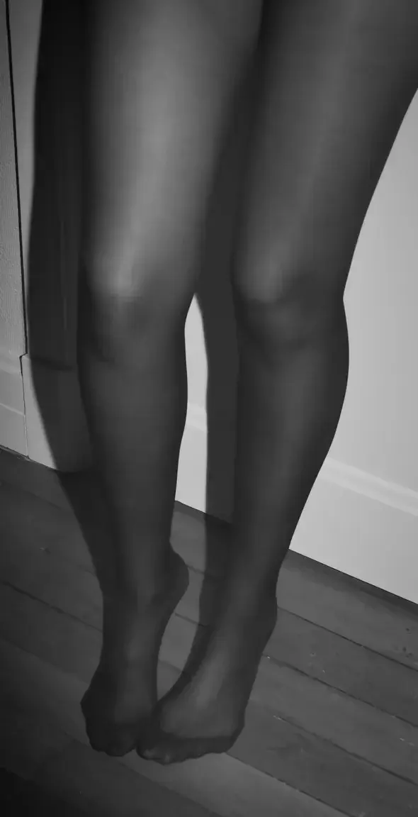 Leak & nude 4 — Maitressemia19