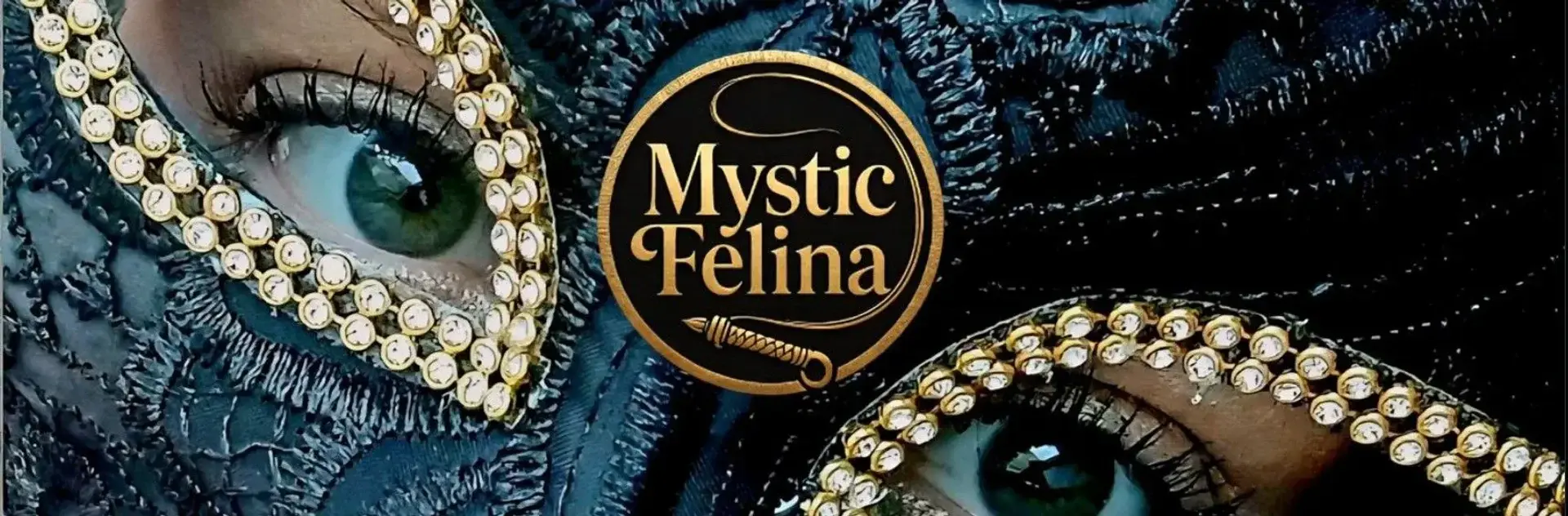Photo de couverture de mysticfelina