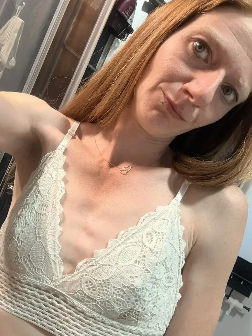 Leak & nude 1 — Lapetitecoquine90
