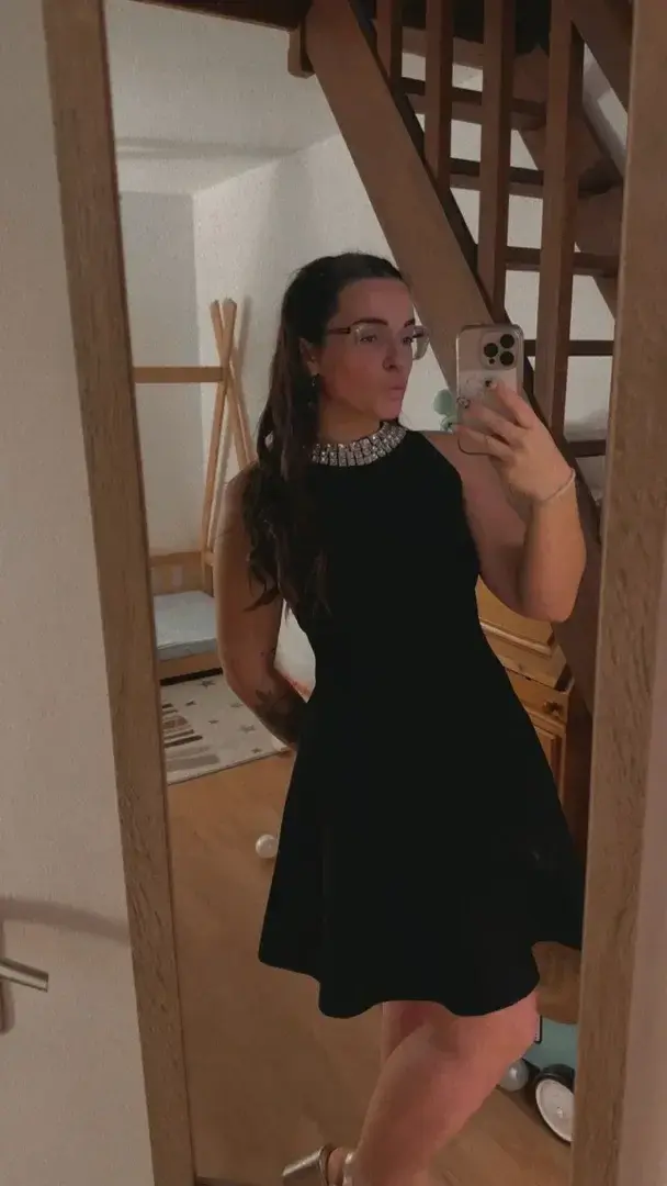 Leak & nude 1 — tina95