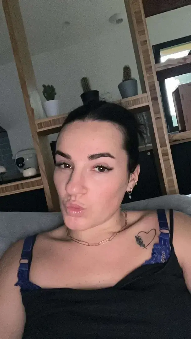 Leak & nude 4 — tina95
