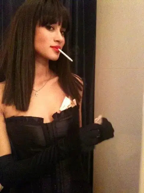 Avatar de Clairenagati