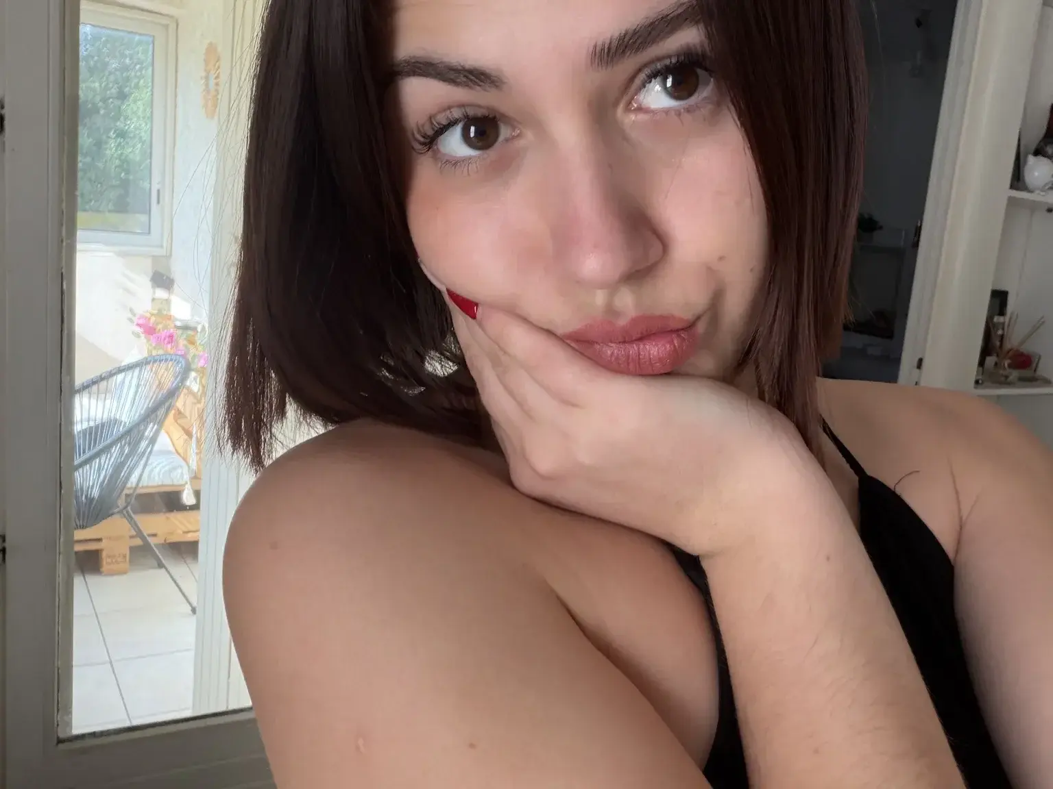 Si je suis plus jeune que toi ca te dérange pas ??
