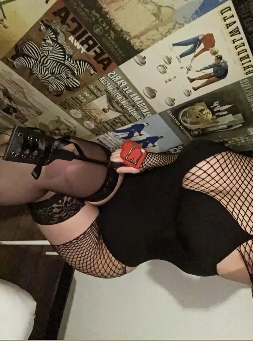 Leak & nude 1 — Juu_stine