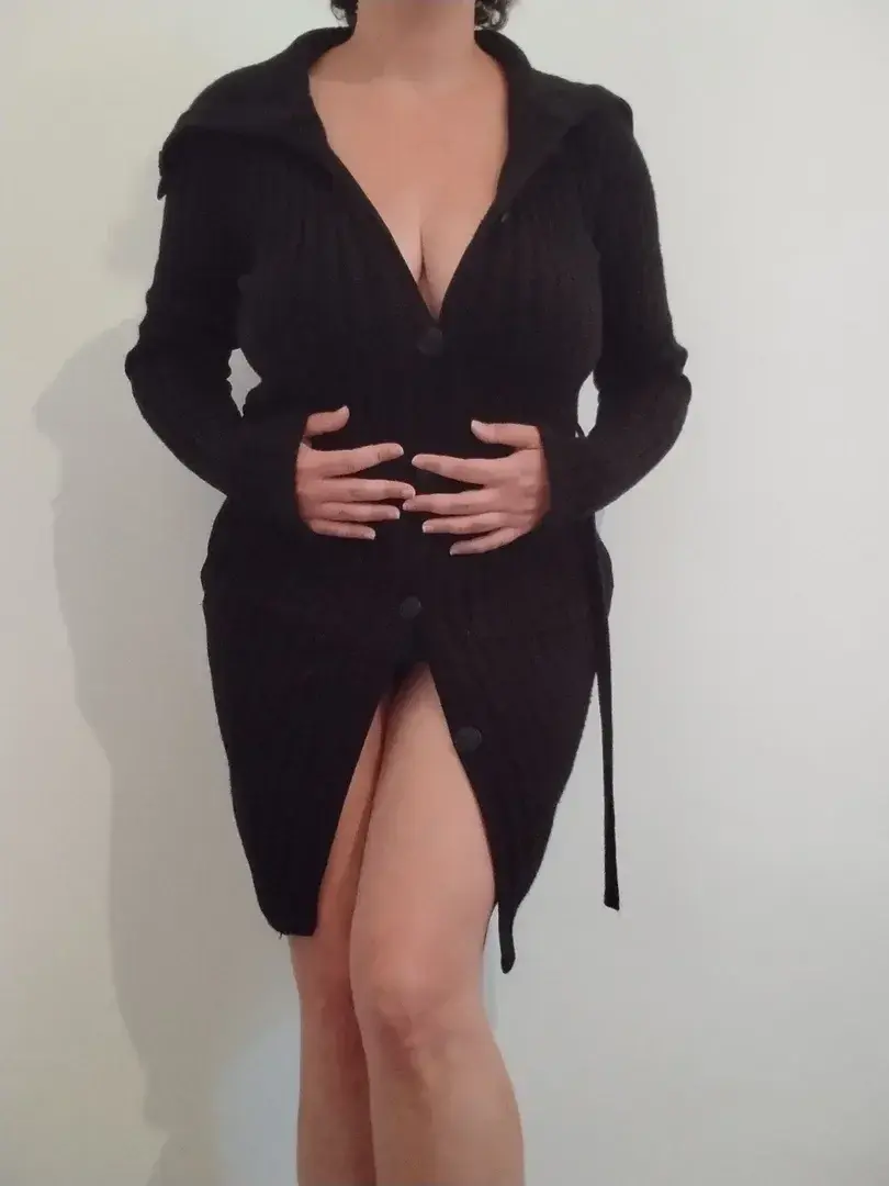 Leak & nude 1 — Labelleescorte