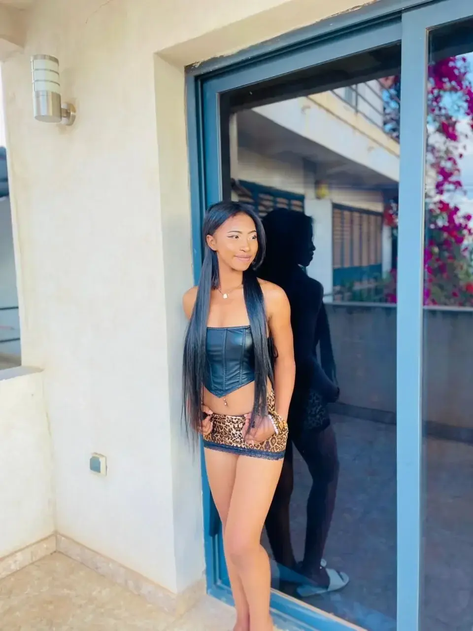 Leak & nude 4 — Cardy1710