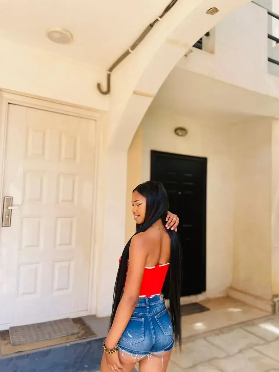 Je veux juste que tu t’occupes de moi... c'est trop demander ? 🥺😩😩