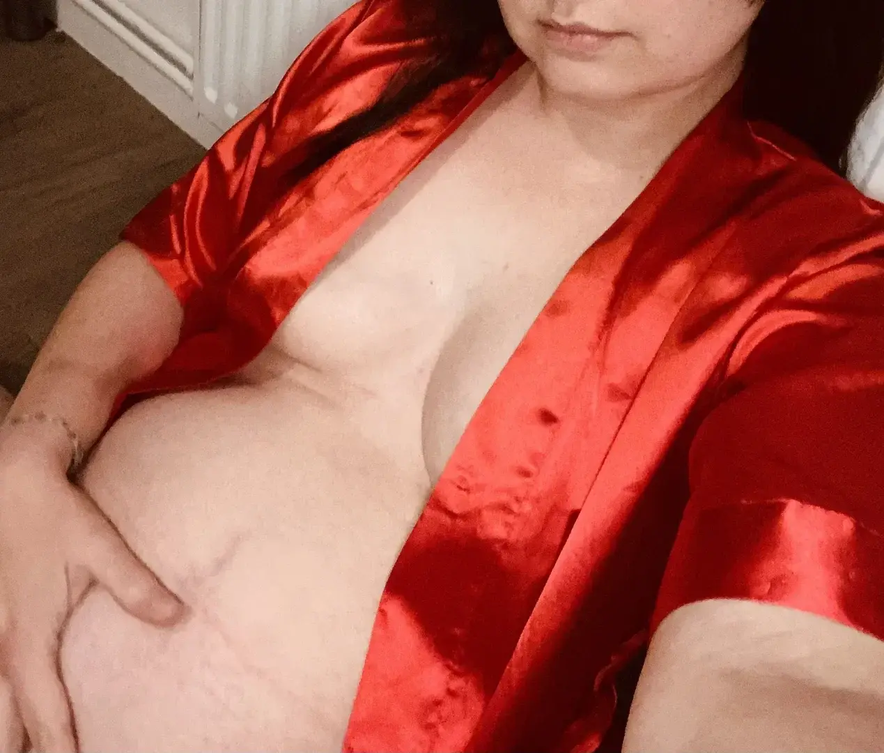 Leak & nude 2 — Lagourmande2