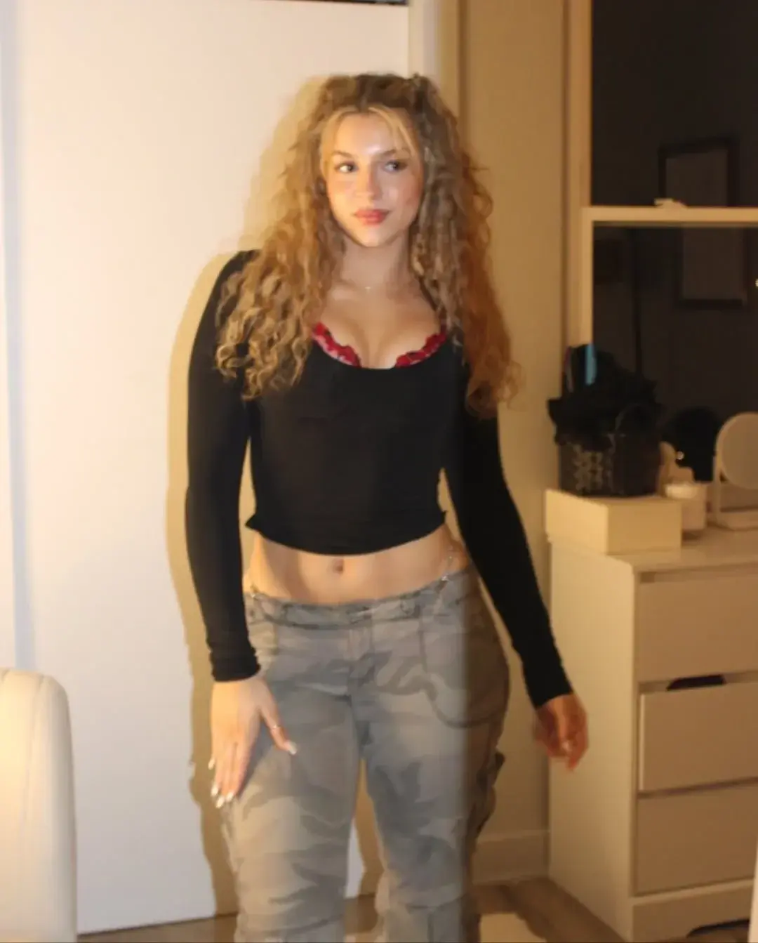 Alexandratwins - Photo exclusive MYM 7 | French Modèles