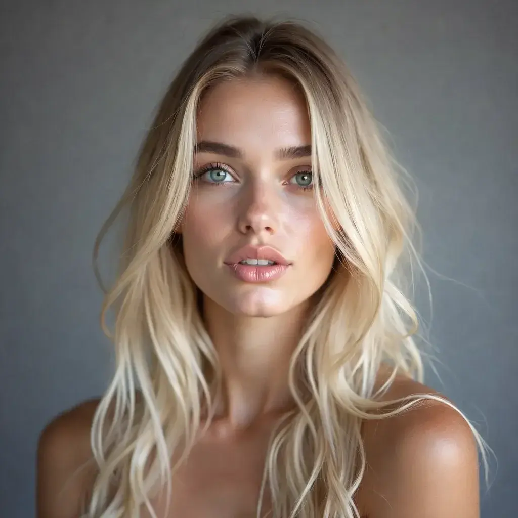 Leak & nude 1 — Lucie_venci