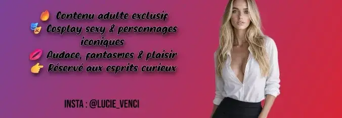 Photo de couverture de Lucie_venci