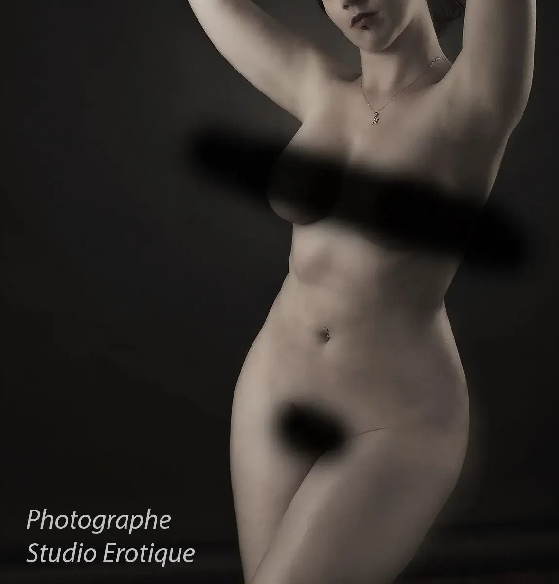 Leak & nude 4 — Studioerotique