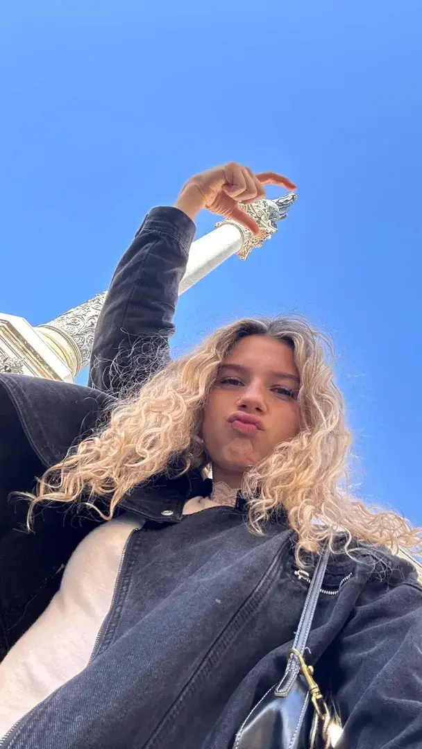 On sourit pas à la vie nouuuus ?