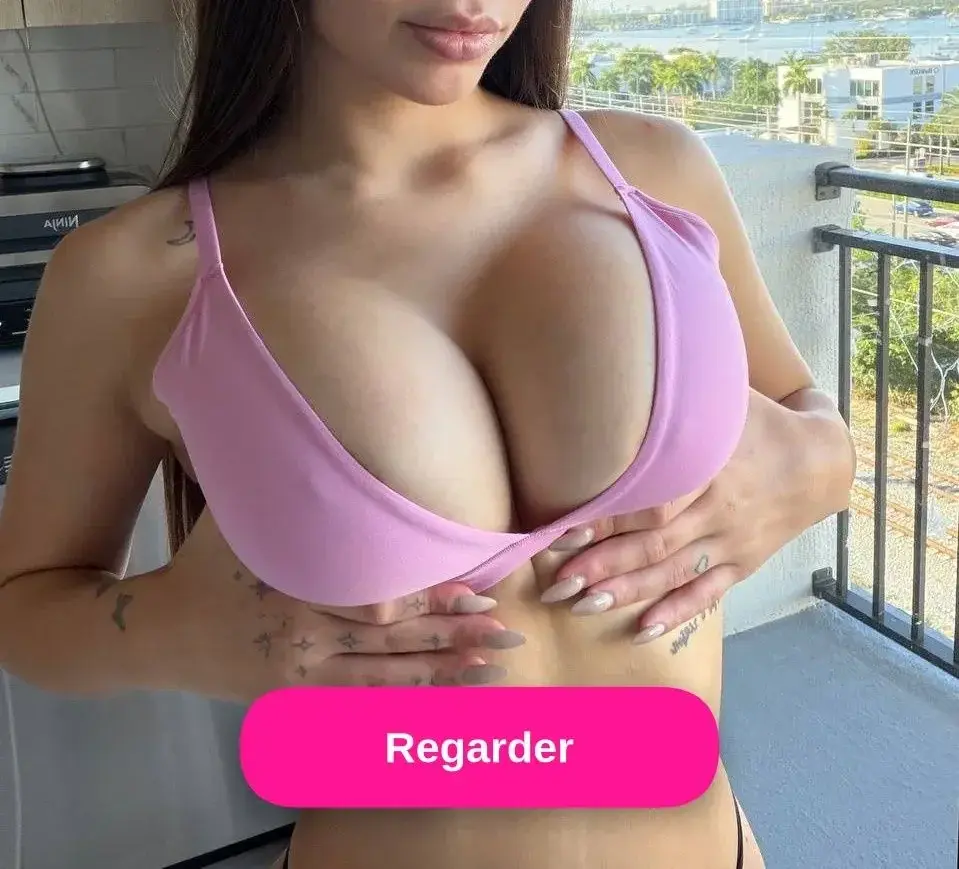 abonnement gratuit bb like + écris “mystère” et j’te montre un truc que j’ai gardé bien au chaud.
