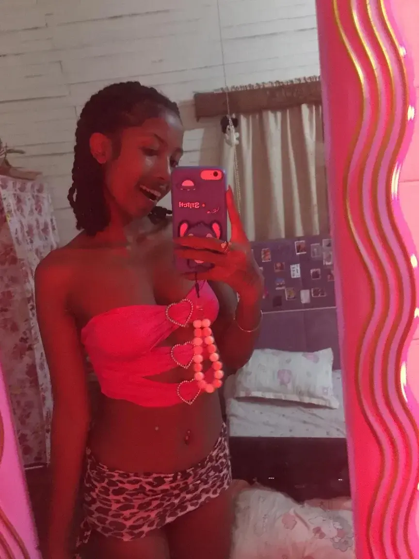 Leak & nude 2 — Hotcarole