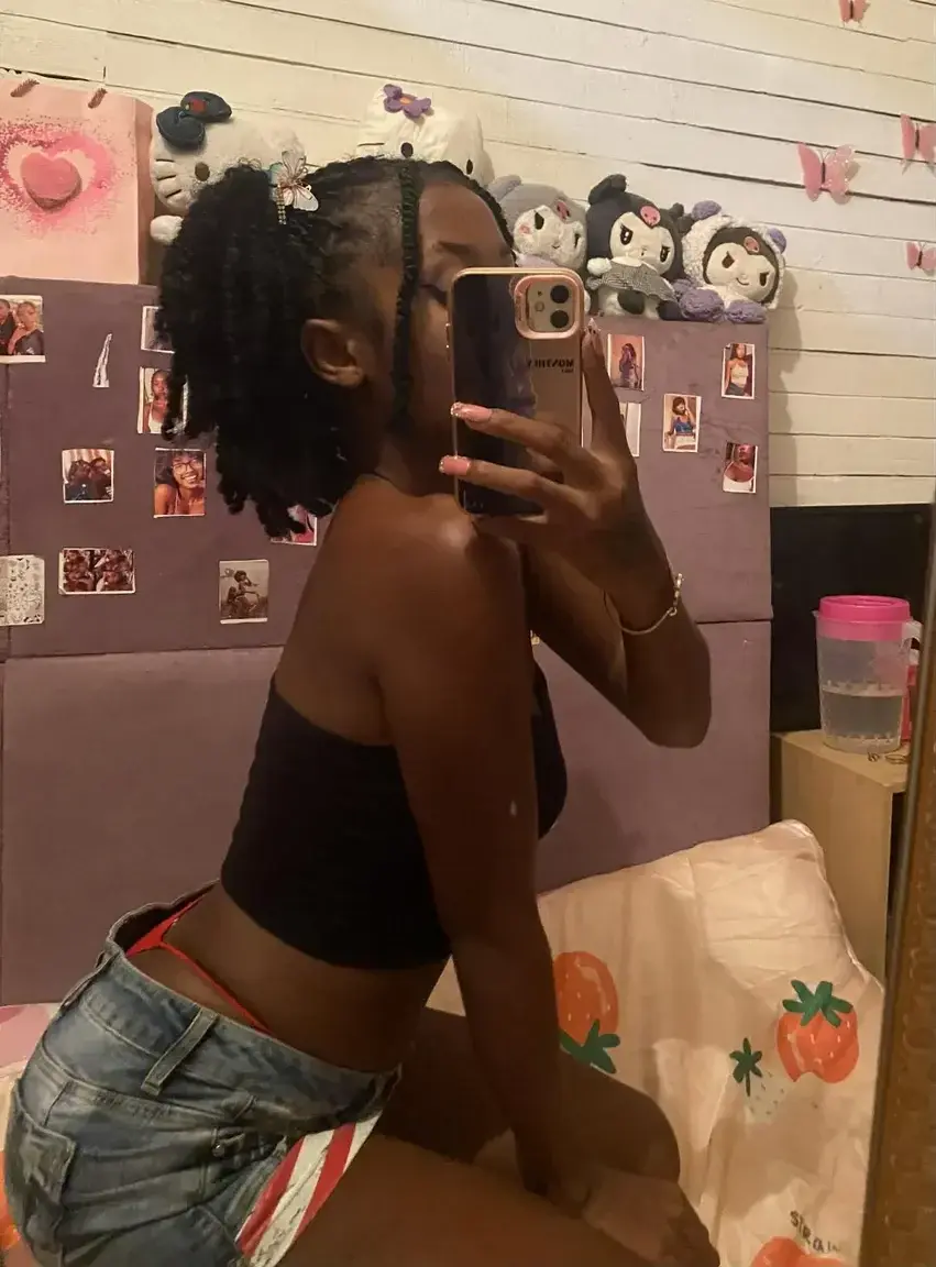 Leak & nude 7 — Hotcarole