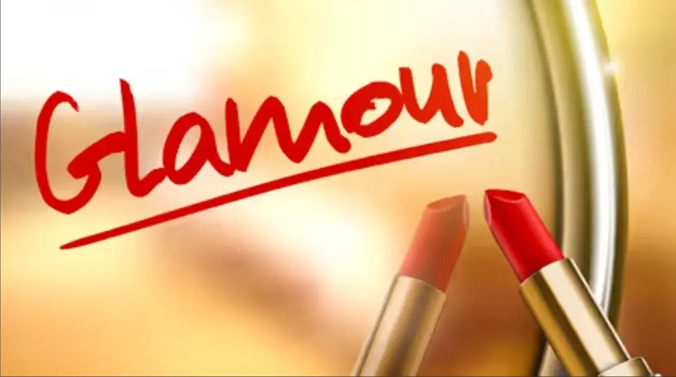 Photo de couverture de Larussoglam