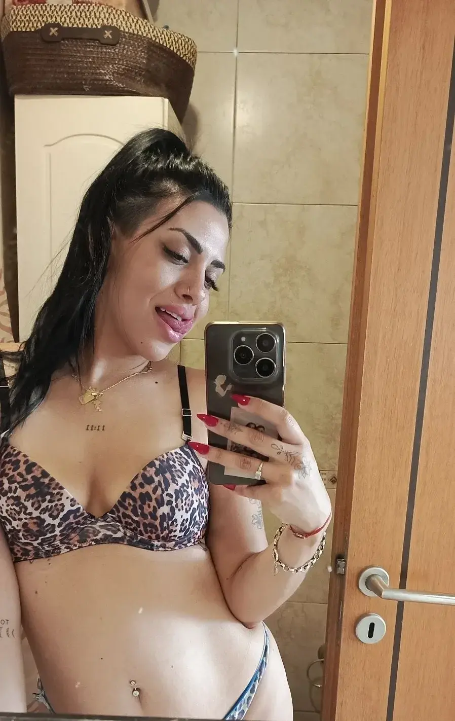 Leak & nude 4 — Eva_cook