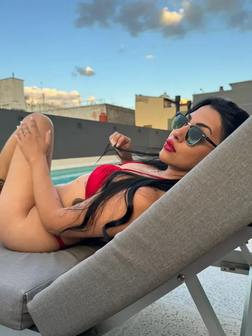 Leak & nude 5 — Eva_cook