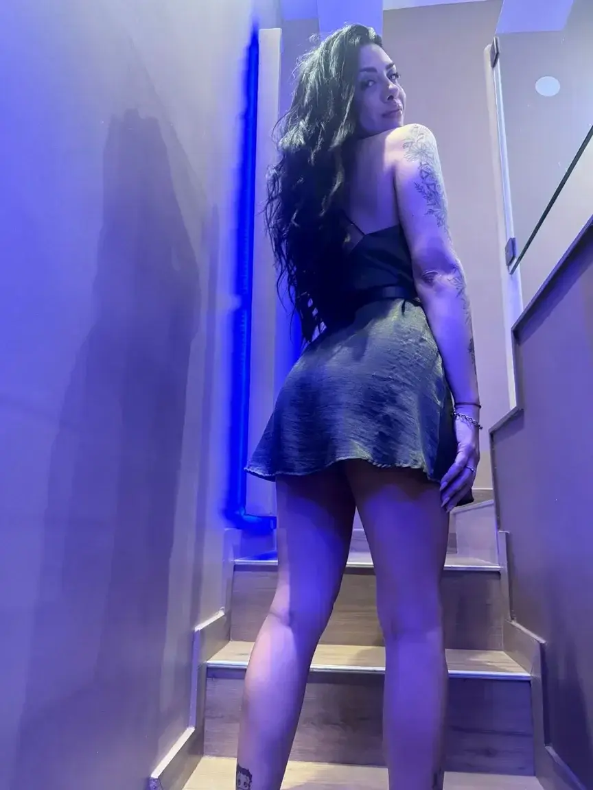 Leak & nude 6 — Eva_cook