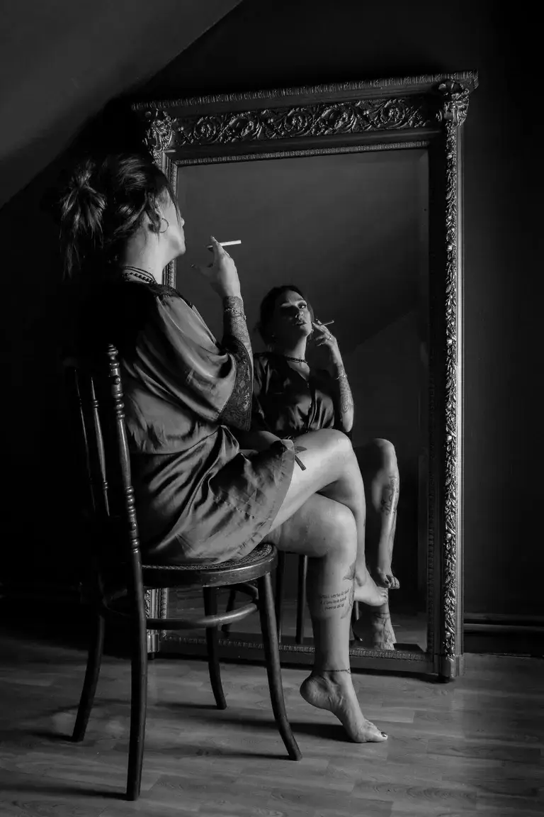 Leak & nude 5 — castenzia
