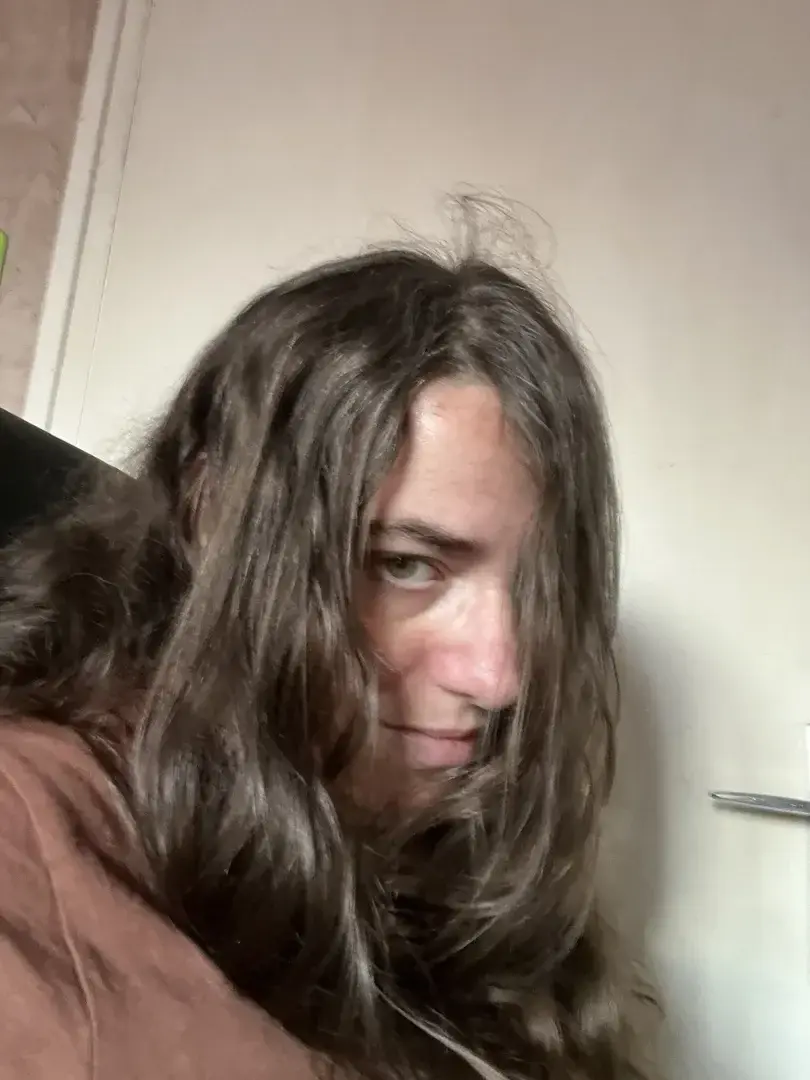 Avatar de lalouvrette