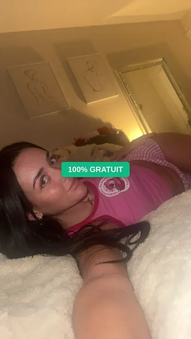 🫦 Mon abo 100% gratuit 😘 Une dose de sensualité gratuite tous les jours