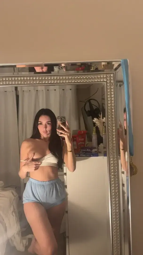 😈 Mon MYM GRATUIT 💦 Viens bb, on va s’éclater ensemble !