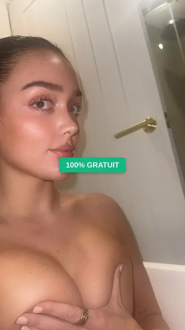 🌶️ Abonnement gratuit bb 🫶 Mes courbes te disent bonjour… et au revoir au sommeil