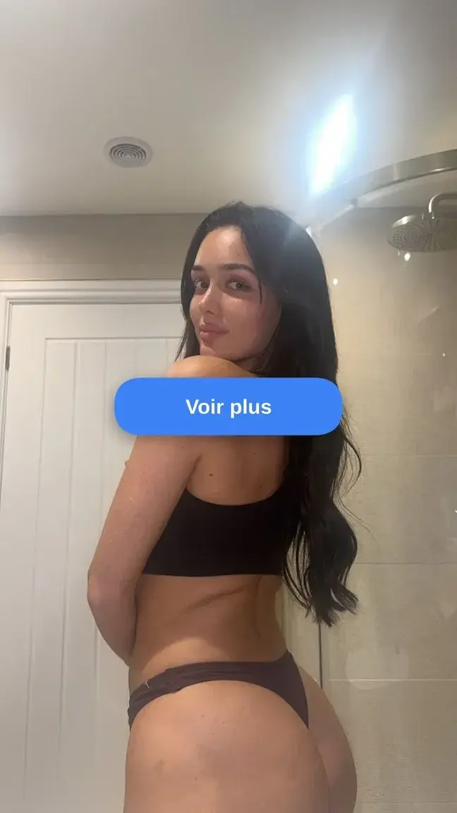 🥰 Mon MYM 100% gratuit ! Des photos qui te donnent des frissons partout 💋
