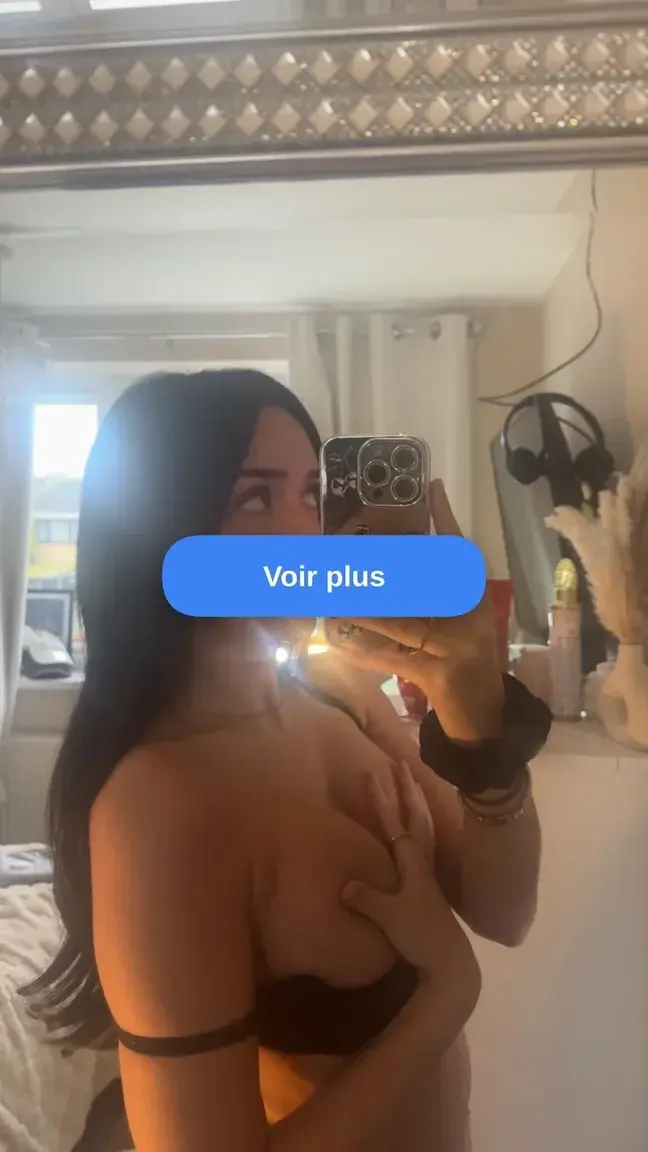 🥰 Mon MYM 100% gratuit ! Des photos qui te donnent des frissons partout 💋