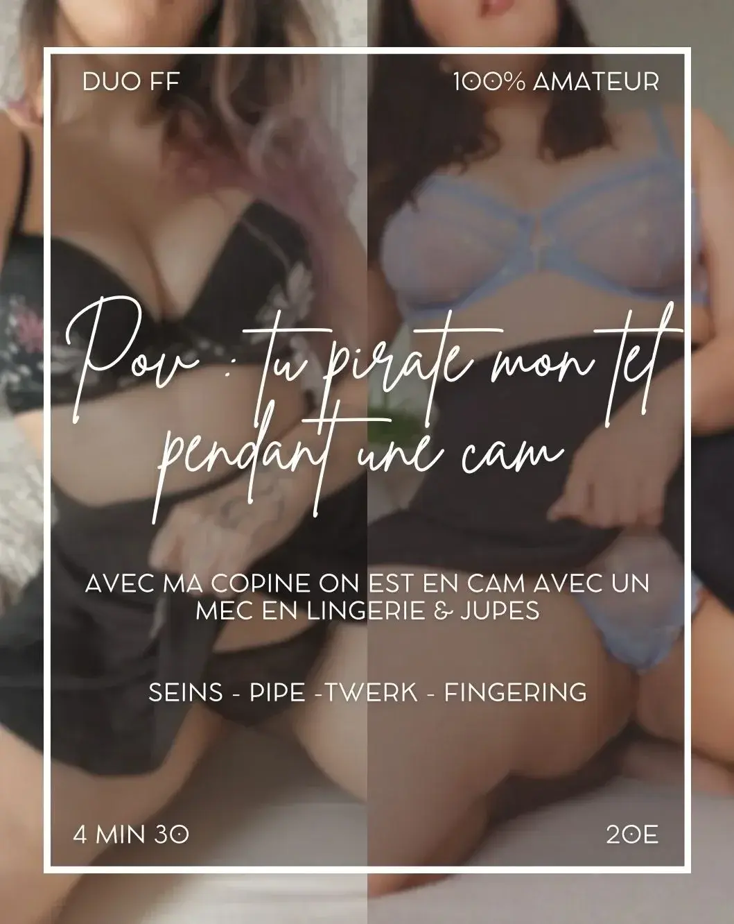 Leak & nude 1 — Harmony_sexy