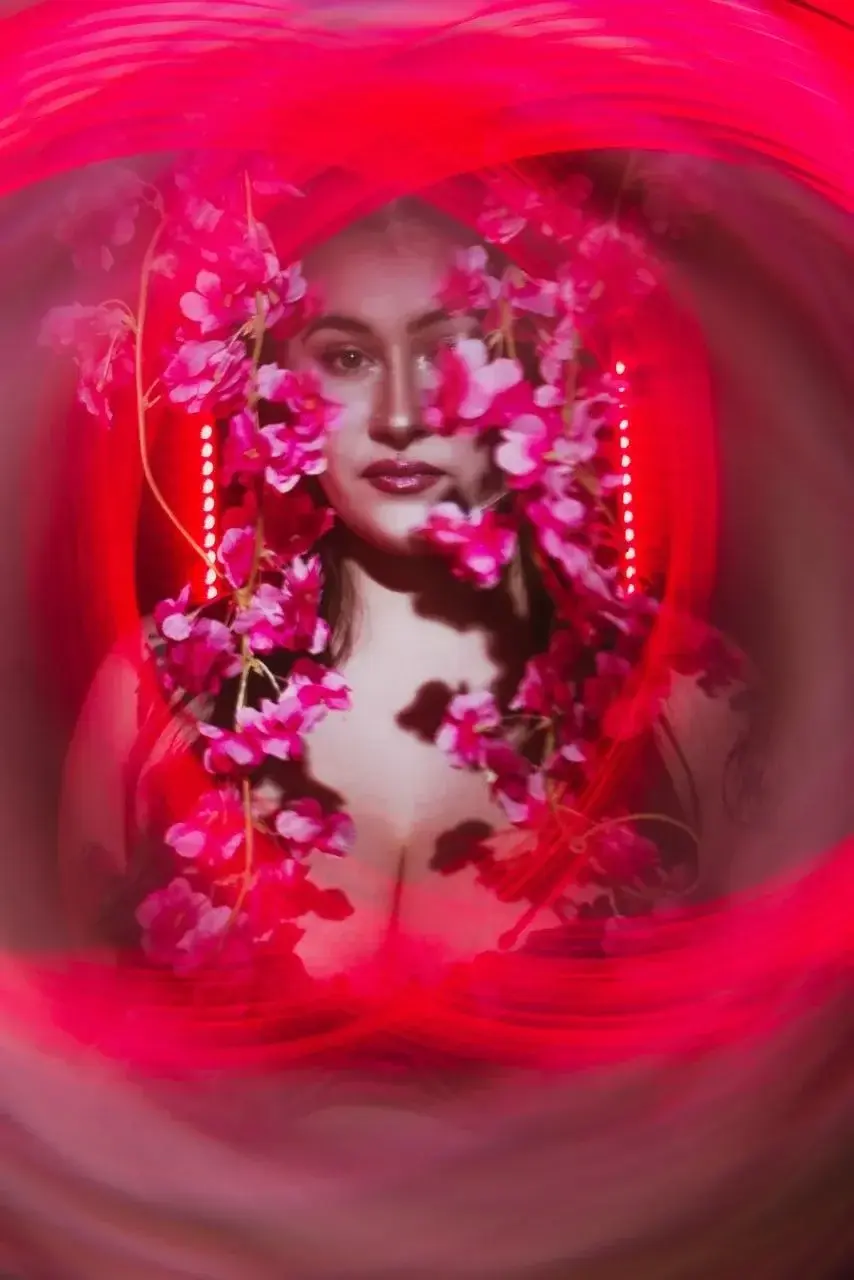 Leak & nude 2 — Harmony_sexy